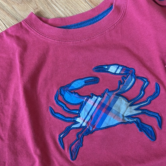 Boys lot of size 8 clothing - Boden, Black Dog, Nautica, Kitestrings, and more - Picture 3 of 9